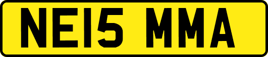 NE15MMA