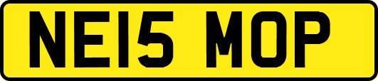 NE15MOP