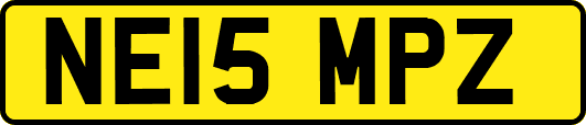 NE15MPZ
