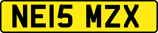 NE15MZX