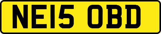 NE15OBD