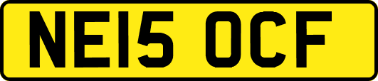 NE15OCF