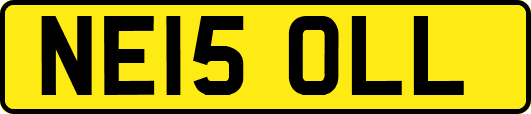 NE15OLL