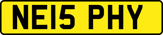 NE15PHY