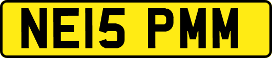 NE15PMM