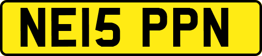 NE15PPN