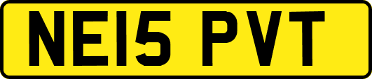 NE15PVT