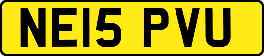 NE15PVU
