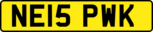 NE15PWK
