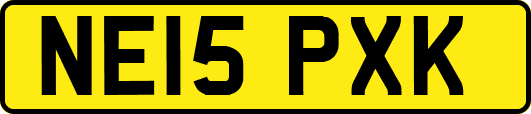 NE15PXK