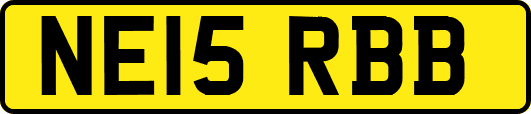NE15RBB