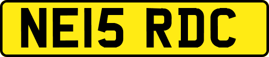 NE15RDC