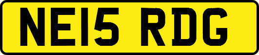 NE15RDG
