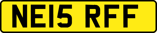 NE15RFF