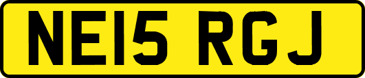 NE15RGJ