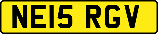 NE15RGV