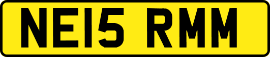 NE15RMM
