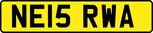 NE15RWA
