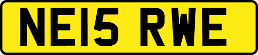 NE15RWE