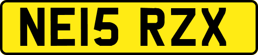 NE15RZX