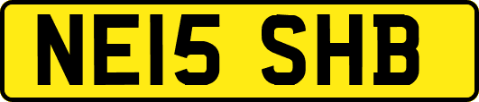 NE15SHB