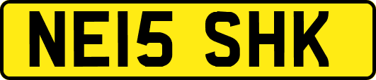 NE15SHK