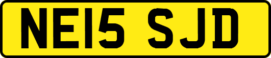 NE15SJD