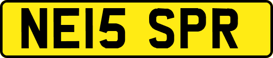 NE15SPR