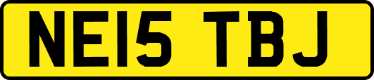 NE15TBJ