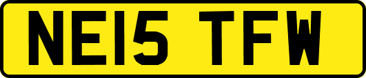 NE15TFW