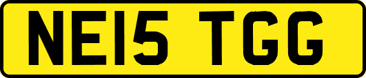 NE15TGG
