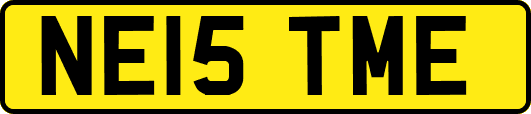 NE15TME
