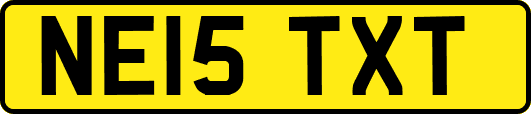 NE15TXT