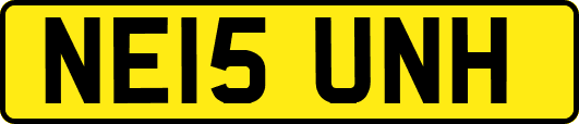 NE15UNH