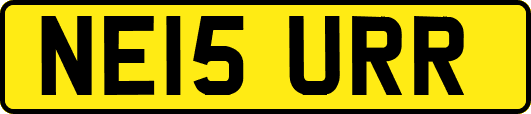 NE15URR