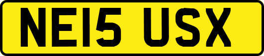 NE15USX