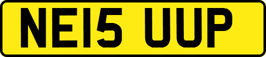 NE15UUP