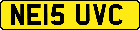 NE15UVC