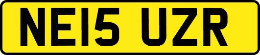 NE15UZR