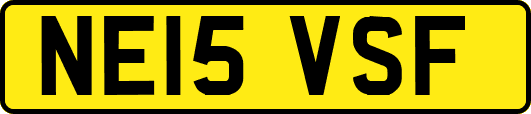 NE15VSF
