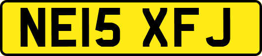 NE15XFJ
