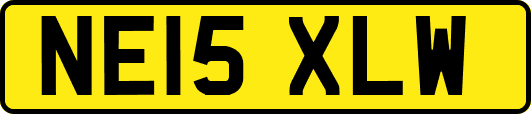 NE15XLW
