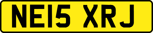 NE15XRJ