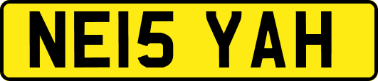 NE15YAH
