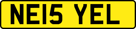 NE15YEL
