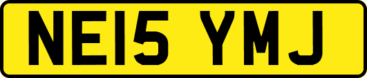NE15YMJ