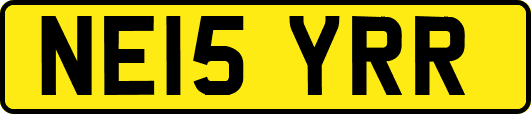 NE15YRR