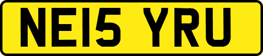 NE15YRU