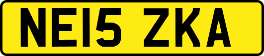 NE15ZKA