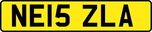 NE15ZLA